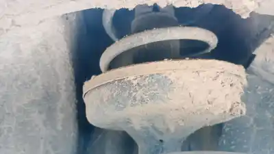 Автозапчасти б/у ПЕРЕДНИЙ ЛЕВЫЙ АМОРТИЗАТОР за RENAULT TWINGO II (CN0_)  ссылки OEM IAM   