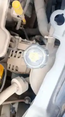 Автозапчастина б/у розширення депозит для renault twingo ii (cn0_) 1.2 16v (cn04, cn0a, cn0b) посилання на oem iam 