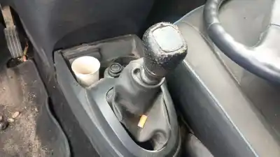 Автозапчастина б/у передач для renault twingo ii (cn0_) 1.2 16v (cn04, cn0a, cn0b) посилання на oem iam 