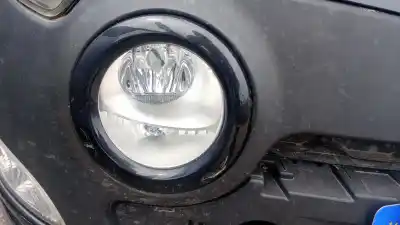 Автозапчастина б/у права фа для renault twingo ii (cn0_) 1.2 16v (cn04, cn0a, cn0b) посилання на oem iam 