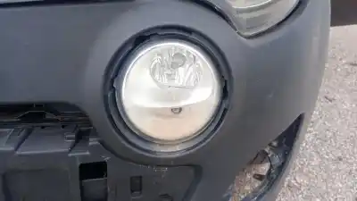 Автозапчастина б/у ліва фара для renault twingo ii (cn0_) 1.2 16v (cn04, cn0a, cn0b) посилання на oem iam 
