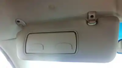Pezzo di ricambio per auto di seconda mano tenda sinistra per ssangyong rexton d27dt riferimenti oem iam 