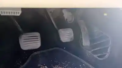 Pezzo di ricambio per auto di seconda mano pedale dell acceleratore per ssangyong rexton d27dt riferimenti oem iam 