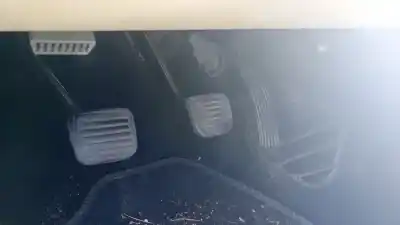 Pezzo di ricambio per auto di seconda mano pedale della frizione per ssangyong rexton d27dt riferimenti oem iam 