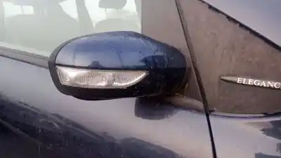 Peça sobressalente para automóvel em segunda mão ESPELHO RETROVISOR DIREITO por MERCEDES-BENZ CLASE A (W169) A 180 CDI (169.007, 169.307) Referências OEM IAM   