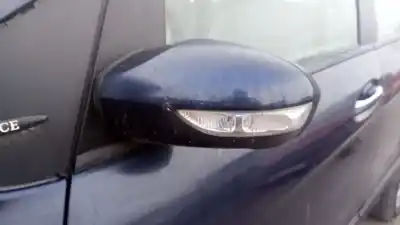 Peça sobressalente para automóvel em segunda mão ESPELHO RETROVISOR ESQUERDO por MERCEDES-BENZ CLASE A (W169) A 180 CDI (169.007, 169.307) Referências OEM IAM   