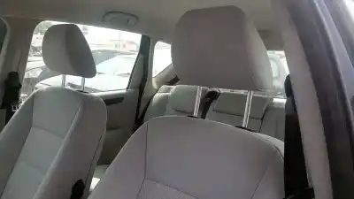 Peça sobressalente para automóvel em segunda mão CONJUNTO DE BANCOS por MERCEDES-BENZ CLASE A (W169) A 180 CDI (169.007, 169.307) Referências OEM IAM   