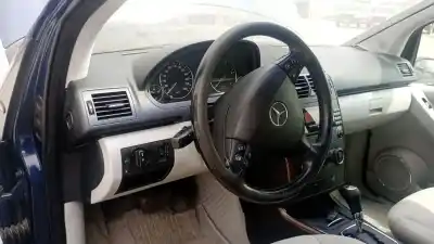 Peça sobressalente para automóvel em segunda mão KIT AIRBAG por MERCEDES-BENZ CLASE A (W169) A 180 CDI (169.007, 169.307) Referências OEM IAM   