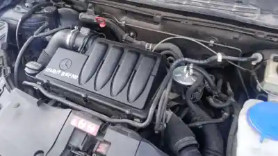 Peça sobressalente para automóvel em segunda mão MOTOR DE ARRANQUE por MERCEDES-BENZ CLASE A (W169) A 180 CDI (169.007, 169.307) Referências OEM IAM   
