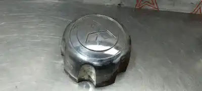 Автозапчастина б/у капки ступиці для mitsubishi montero (v20/v40) 4m40t посилання на oem iam   