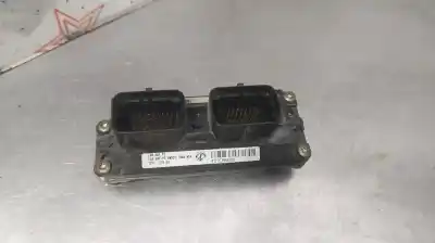 Piesă de schimb auto la mâna a doua BOBINA DE APRINDERE pentru FIAT II PUNTO (188) BERLINA 188A4000(GASOLINA S.P) Referințe OEM IAM 6160065103  