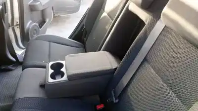 Pezzo di ricambio per auto di seconda mano set completo di sedili per renault koleos i m9r856 riferimenti oem iam   