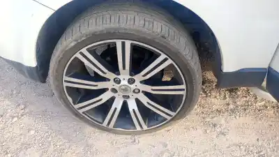 Peça sobressalente para automóvel em segunda mão JOGO DE JANTES por LAND ROVER RANGE ROVER SPORT I (L320) 2.7 D 4X4 Referências OEM IAM   