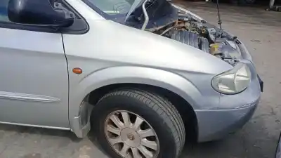 Pezzo di ricambio per auto di seconda mano  per CHRYSLER VOYAGER (RG)  Riferimenti OEM IAM   
