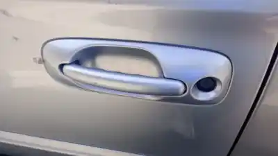 Pezzo di ricambio per auto di seconda mano maniglia esterna anteriore sinistra per chrysler voyager (rg) d7/vm07c riferimenti oem iam 