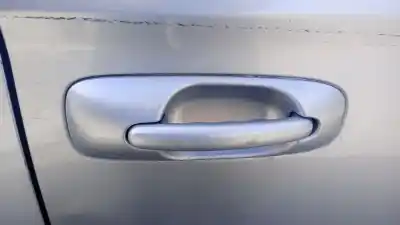 Pezzo di ricambio per auto di seconda mano maniglia esterna posteriore sinistra per chrysler voyager (rg) d7/vm07c riferimenti oem iam 