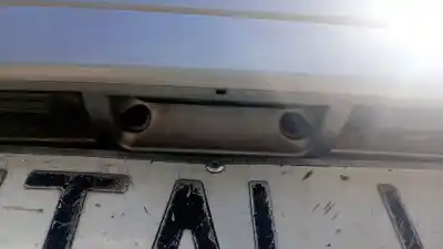 Pezzo di ricambio per auto di seconda mano maniglia esterna del cancello per chrysler voyager (rg) d7/vm07c riferimenti oem iam 