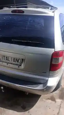 Pezzo di ricambio per auto di seconda mano portellone per chrysler voyager (rg) d7/vm07c riferimenti oem iam   