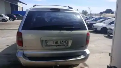 Pezzo di ricambio per auto di seconda mano portellone per chrysler voyager (rg) d7/vm07c riferimenti oem iam 