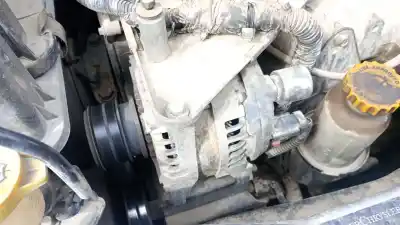 Pezzo di ricambio per auto di seconda mano alternatore per chrysler voyager (rg) d7/vm07c riferimenti oem iam 
