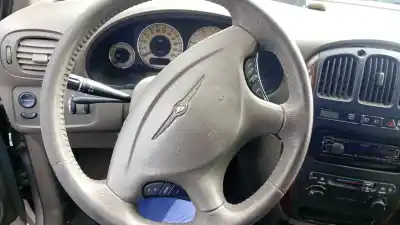 Pezzo di ricambio per auto di seconda mano anello airbag per chrysler voyager (rg) d7/vm07c riferimenti oem iam 