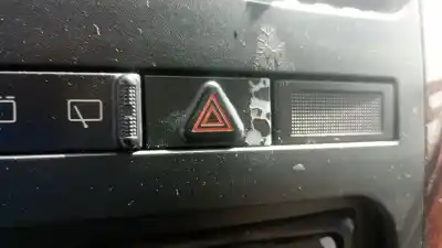 Pezzo di ricambio per auto di seconda mano avvertimento per chrysler voyager (rg) d7/vm07c riferimenti oem iam 