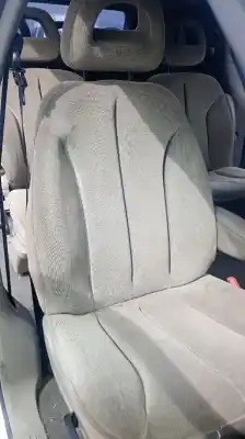 Автозапчасти б/у сиденье правое переднее за chrysler voyager (rg) d7/vm07c ссылки oem iam   