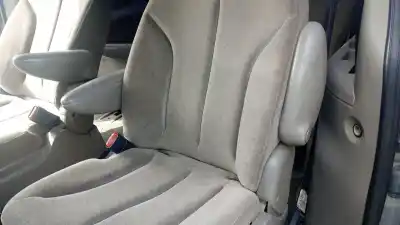 Автозапчасти б/у задние сиденья за chrysler voyager (rg) d7/vm07c ссылки oem iam   