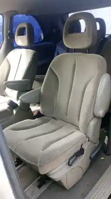 Автозапчасти б/у задние сиденья за chrysler voyager (rg) d7/vm07c ссылки oem iam   