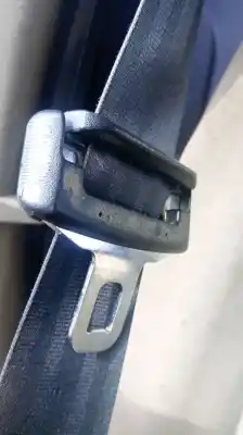 Pezzo di ricambio per auto di seconda mano cintura di sicurezza anteriore destra per chrysler voyager (rg) d7/vm07c riferimenti oem iam 
