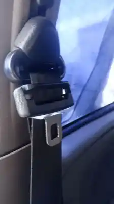 Pezzo di ricambio per auto di seconda mano cintura di sicurezza posteriore destra per chrysler voyager (rg) d7/vm07c riferimenti oem iam 