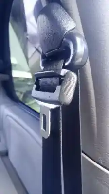 Pezzo di ricambio per auto di seconda mano cintura di sicurezza posteriore sinistra per chrysler voyager (rg) d7/vm07c riferimenti oem iam 