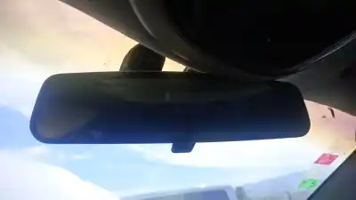 Pezzo di ricambio per auto di seconda mano specchio interno per chrysler voyager (rg) d7/vm07c riferimenti oem iam 