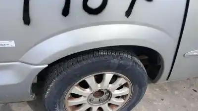 Pezzo di ricambio per auto di seconda mano Ammortizzatore Posteriore Destro per CHRYSLER VOYAGER (RG) D7/VM07C Riferimenti OEM IAM   