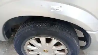 Pezzo di ricambio per auto di seconda mano Ammortizzatore Posteriore Sinistro per CHRYSLER VOYAGER (RG) D7/VM07C Riferimenti OEM IAM   