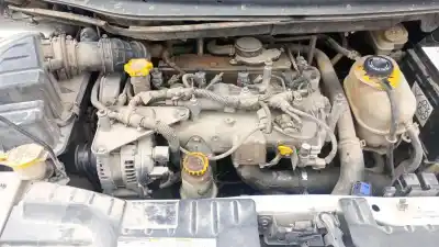 Pezzo di ricambio per auto di seconda mano riduttore per chrysler voyager (rg) d7/vm07c riferimenti oem iam 