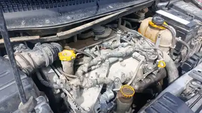 Pezzo di ricambio per auto di seconda mano pompa sterzo per chrysler voyager (rg) d7/vm07c riferimenti oem iam 