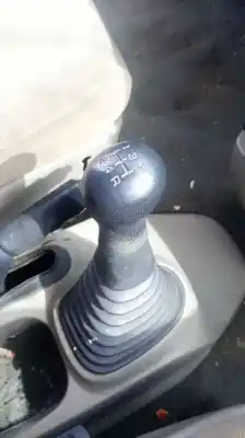 Pezzo di ricambio per auto di seconda mano leva del cambio per chrysler voyager (rg) d7/vm07c riferimenti oem iam 