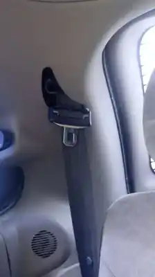 Pezzo di ricambio per auto di seconda mano cintura di sicurezza posteriore destra per chrysler voyager (rg) d7/vm07c riferimenti oem iam 