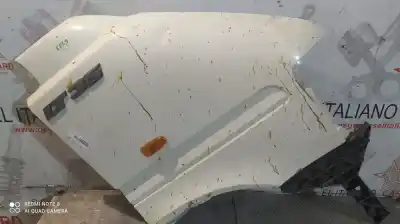 Second-hand car spare part FRONT RIGHT FIN for VOLKSWAGEN LT CAJA CERRADA / COMBI (MOD. 1997)  OEM IAM references   