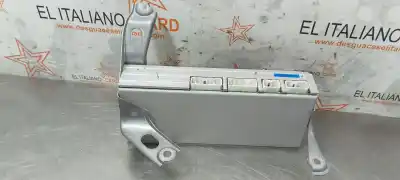 Pièce détachée automobile d'occasion amplificateur d'antenne pour lexus rx (mcu/gsu/mhu3) 3mz-fe références oem iam 862800e021  