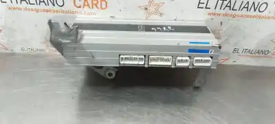 Piesă de schimb auto la mâna a doua amplificator de antena pentru lexus rx (mcu/gsu/mhu3) 3mz-fe referințe oem iam 862800e021