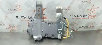Pezzo di ricambio per auto di seconda mano modulo elettronico per lexus rx (mcu/gsu/mhu3) 3mz-fe riferimenti oem iam g925048011  