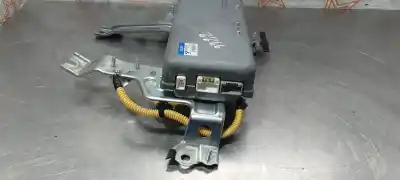 Pezzo di ricambio per auto di seconda mano modulo elettronico per lexus rx (mcu/gsu/mhu3) 3mz-fe riferimenti oem iam g925048011  