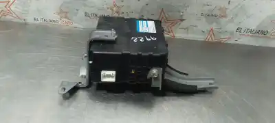 Tweedehands auto-onderdeel elektronische module voor lexus rx (mcu/gsu/mhu3) 3mz-fe oem iam-referenties 8968048010  
