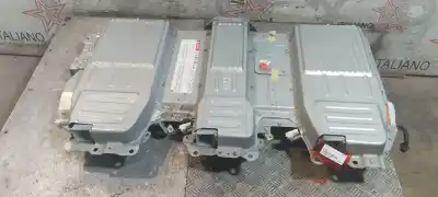 Second-hand car spare part BATTERY for LEXUS RX (MCU/GSU/MHU3) 3MZ-FE OEM IAM references G92803  