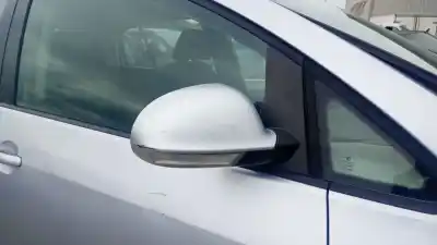 Recambio de automóvil de segunda mano de RETROVISOR DERECHO para VOLKSWAGEN GOLF PLUS (521) CAY referencias OEM IAM   