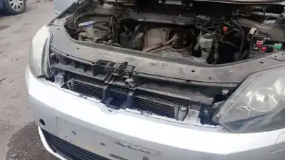 Recambio de automóvil de segunda mano de RADIADOR AGUA para VOLKSWAGEN GOLF PLUS (521) CAY referencias OEM IAM   