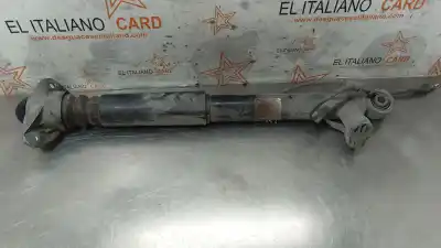 Автозапчастина б/у правий задній амортизатор для VOLKSWAGEN GOLF VI (5K1) 2.0 GTI Посилання на OEM IAM 1K0512010  