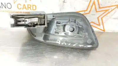 İkinci el araba yedek parçası sol arka iç kulp için ford kuga (cbs) t8ma oem iam referansları cj54r266b35  